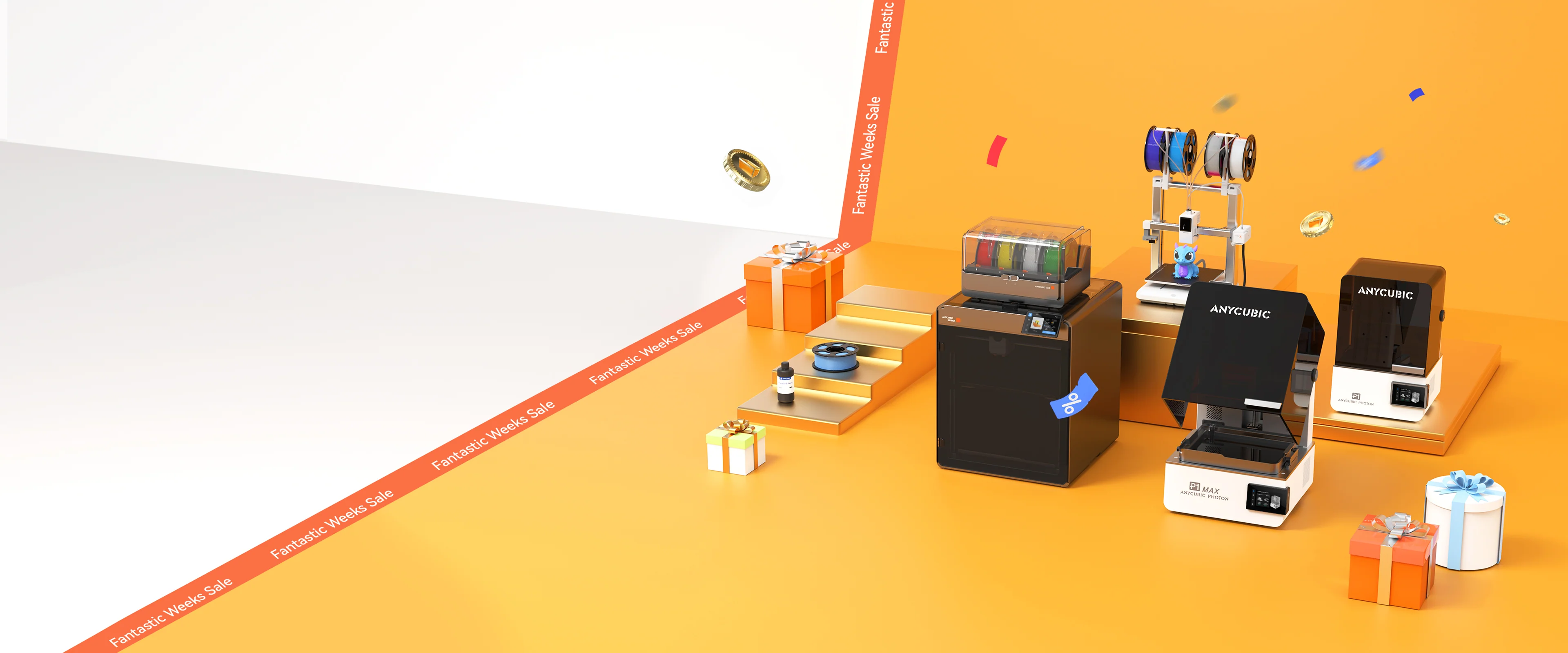 Welcome to Our Store