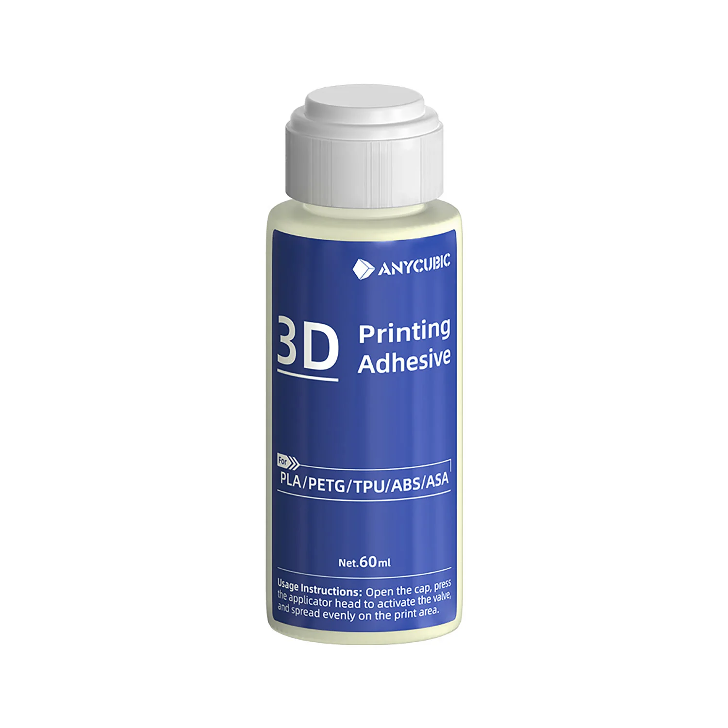 3D Printing Adhesive 2 Pcs - Image 3