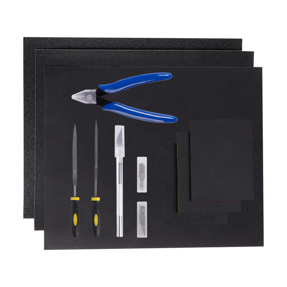 Anycubic 3D Printing Painting Kit - Image 6