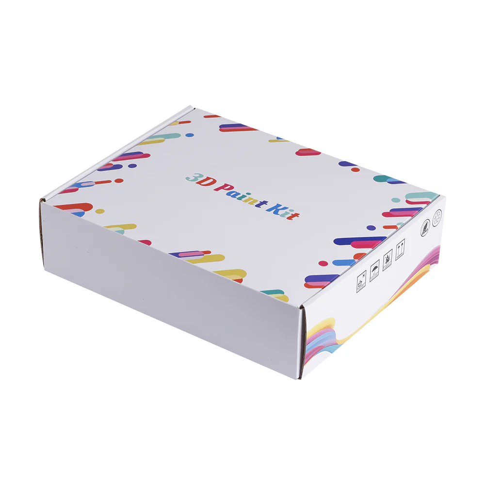 Anycubic 3D Printing Painting Kit - Image 8