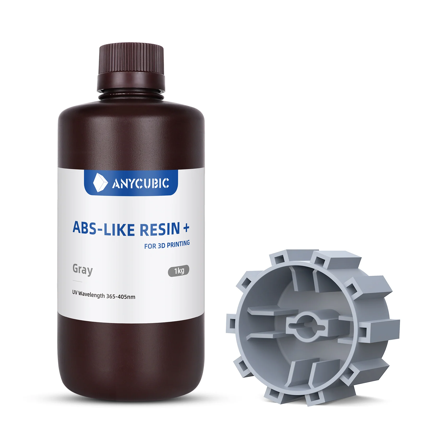 ABS-Like Resin+ - Image 4