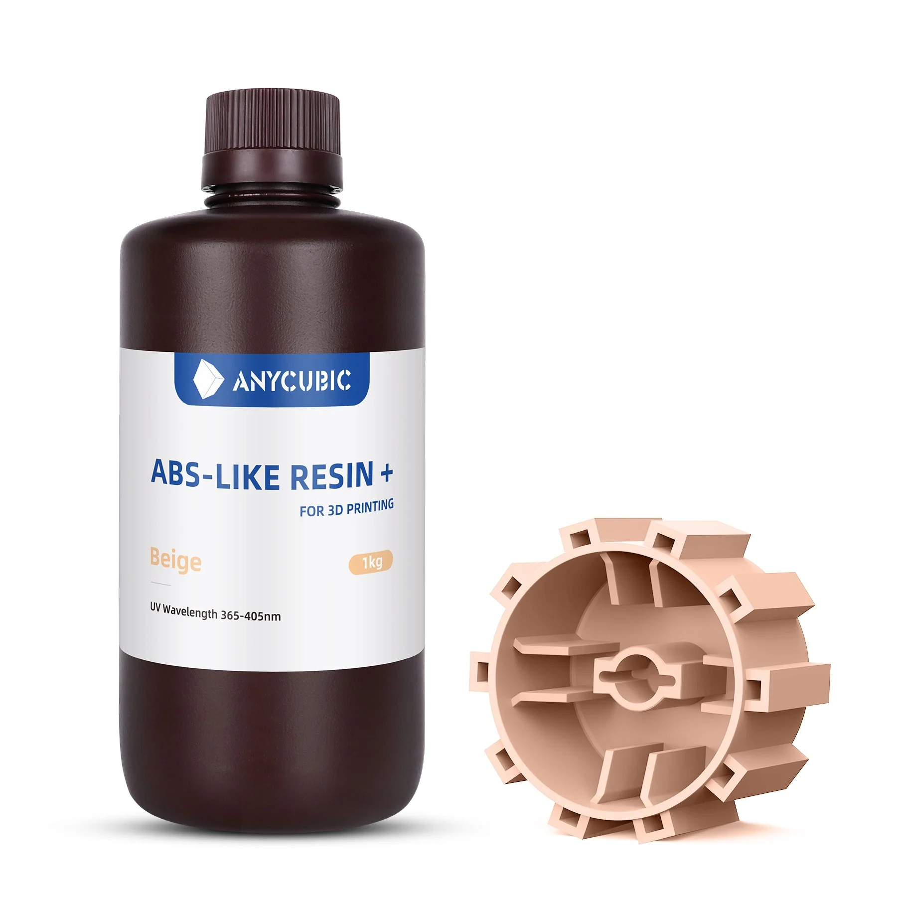 ABS-Like Resin+ - Image 6