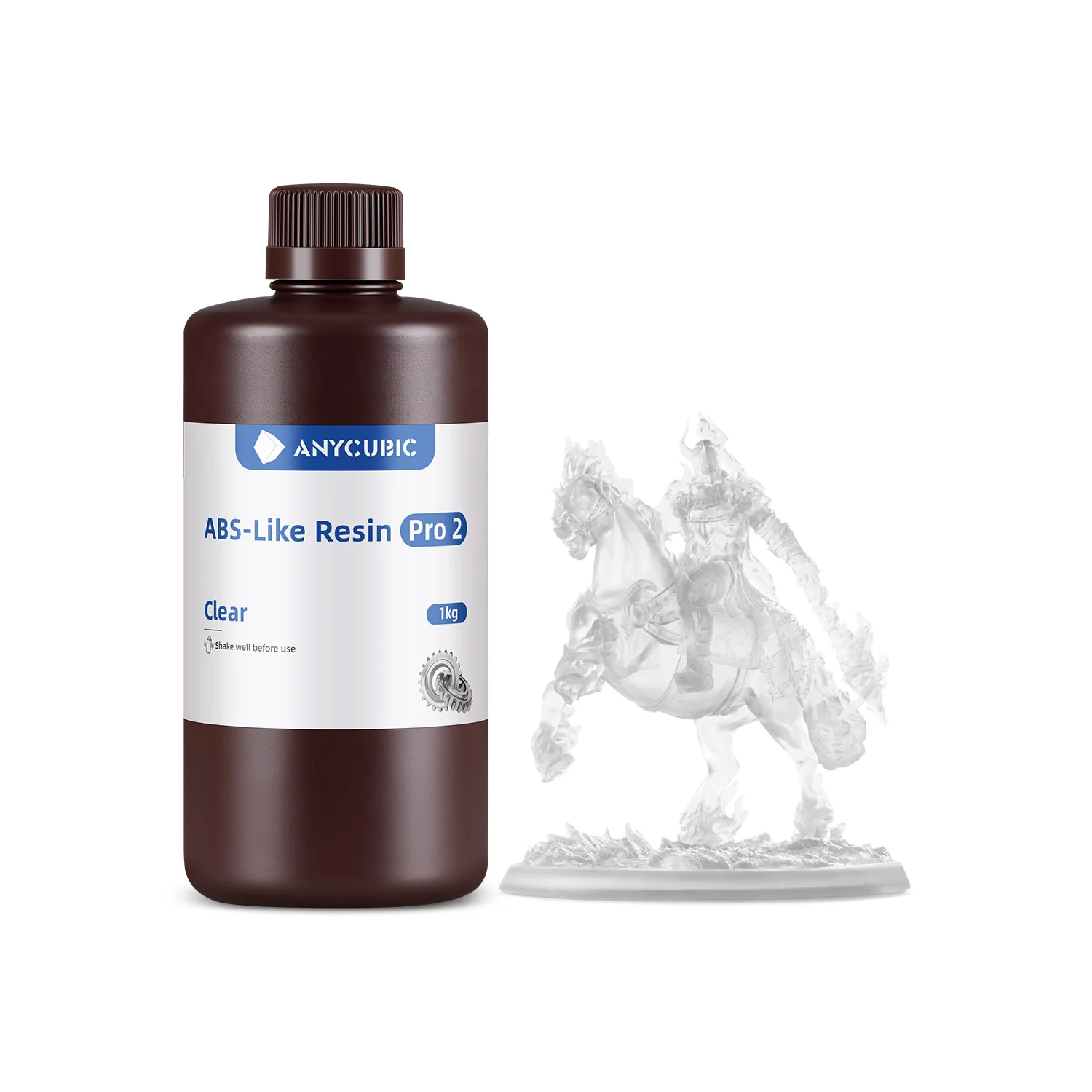 ABS-Like Resin Pro 2 - Image 14