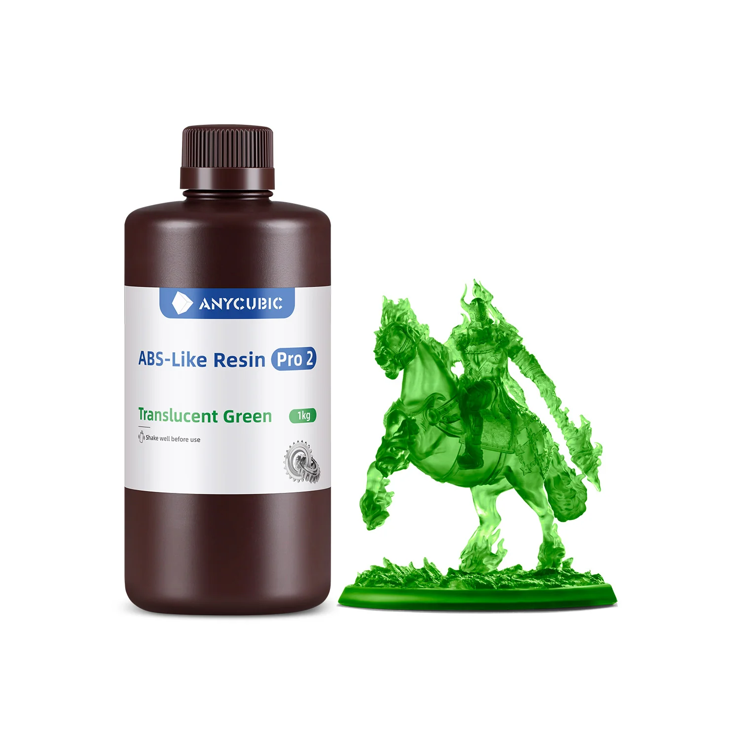 ABS-Like Resin Pro 2 - Image 19