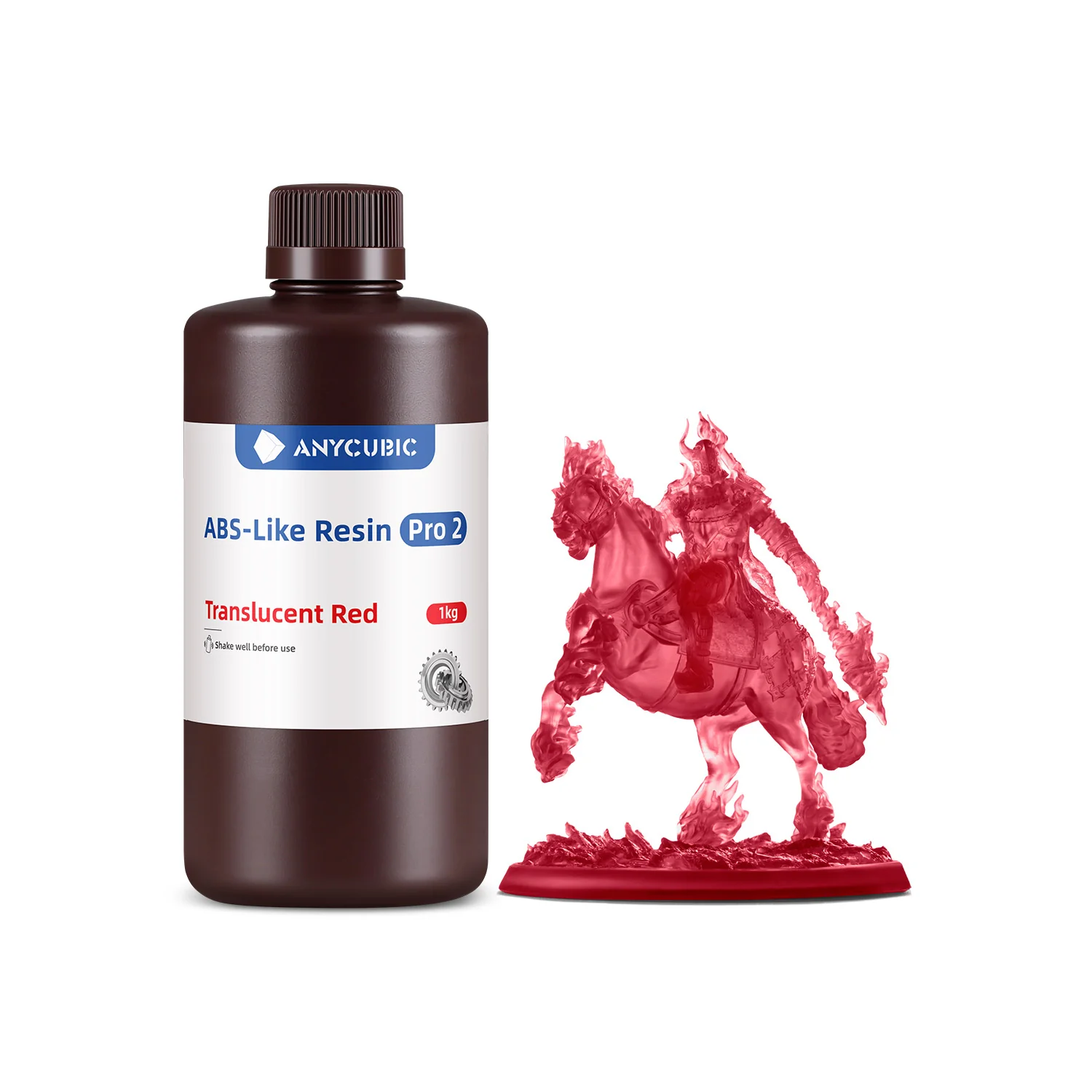 ABS-Like Resin Pro 2 - Image 20