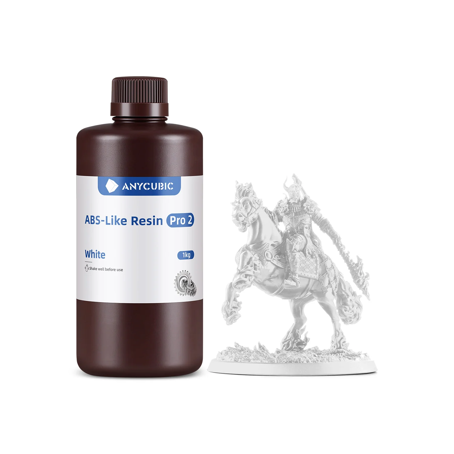 ABS-Like Resin Pro 2 - Image 21