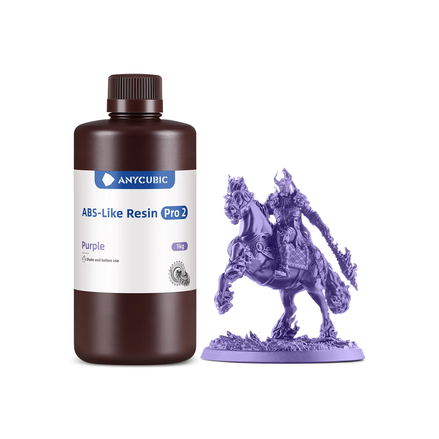 ABS-Like Resin Pro 2 - Image 22