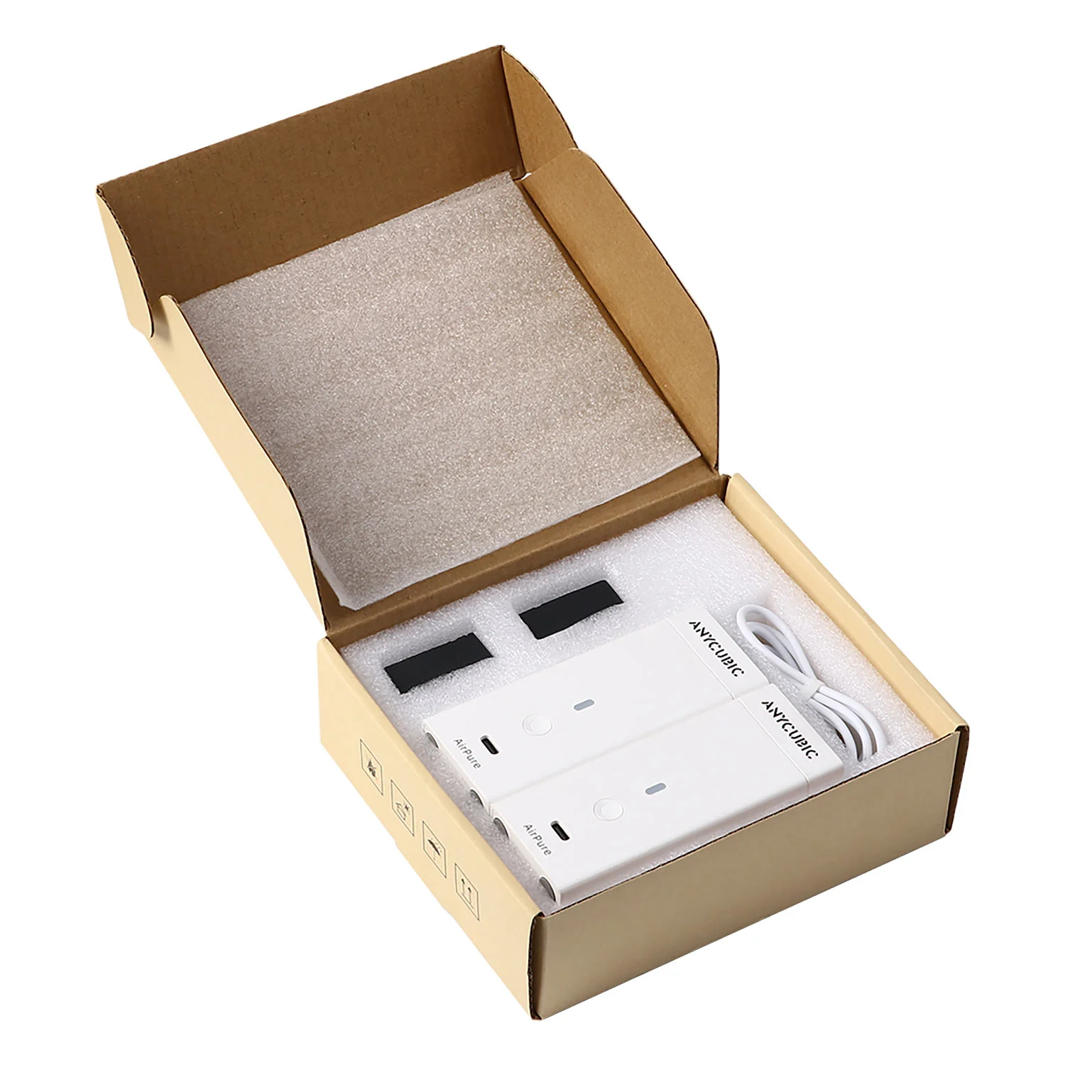 Anycubic AirPure for Resin 3D Printers - Image 4