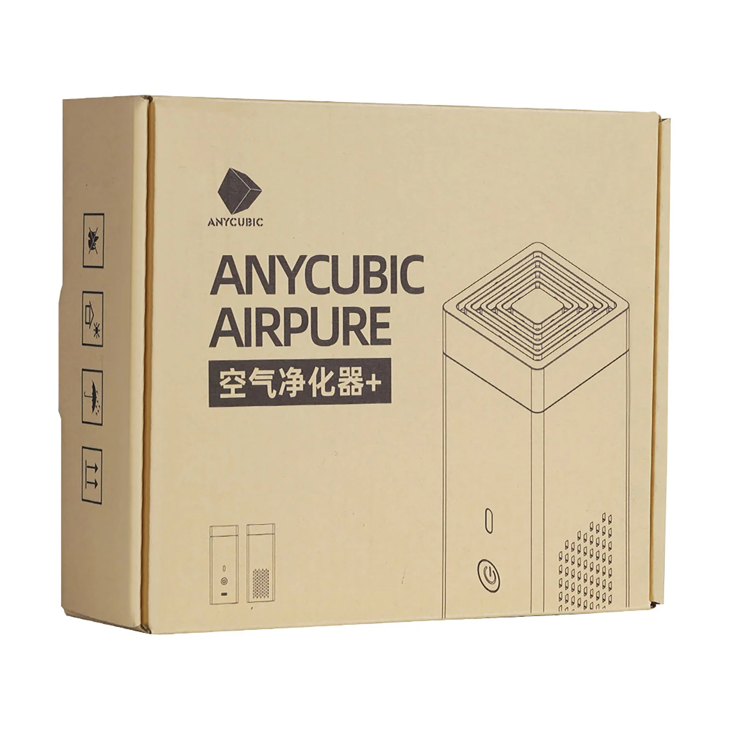 Anycubic AirPure for Resin 3D Printers - Image 5