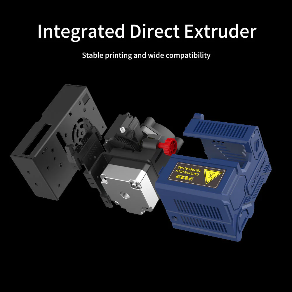 Anycubic Kobra - Image 4