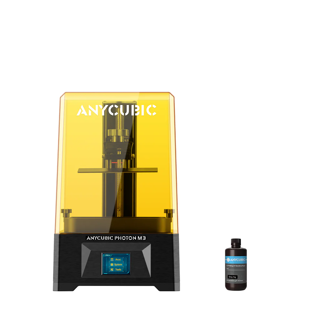 Anycubic Photon M3 - Image 10