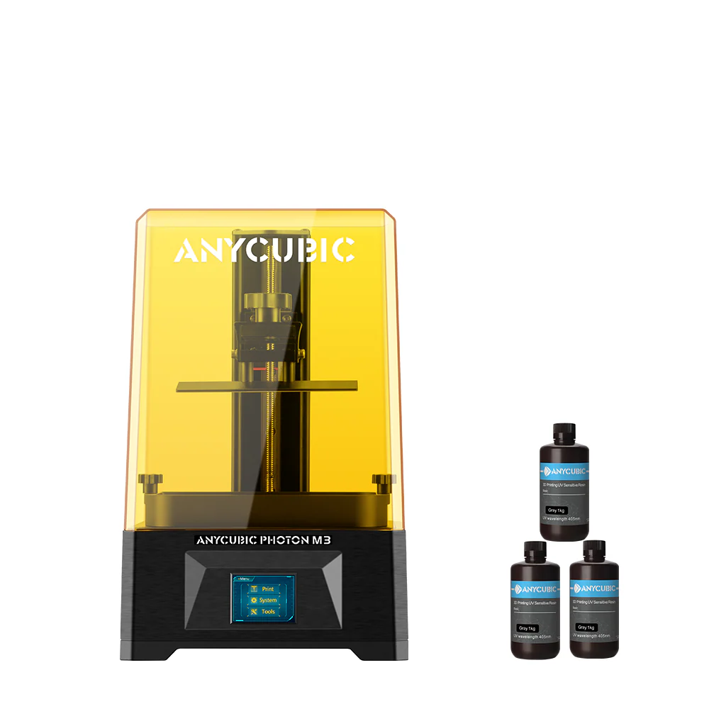 Anycubic Photon M3 - Image 12