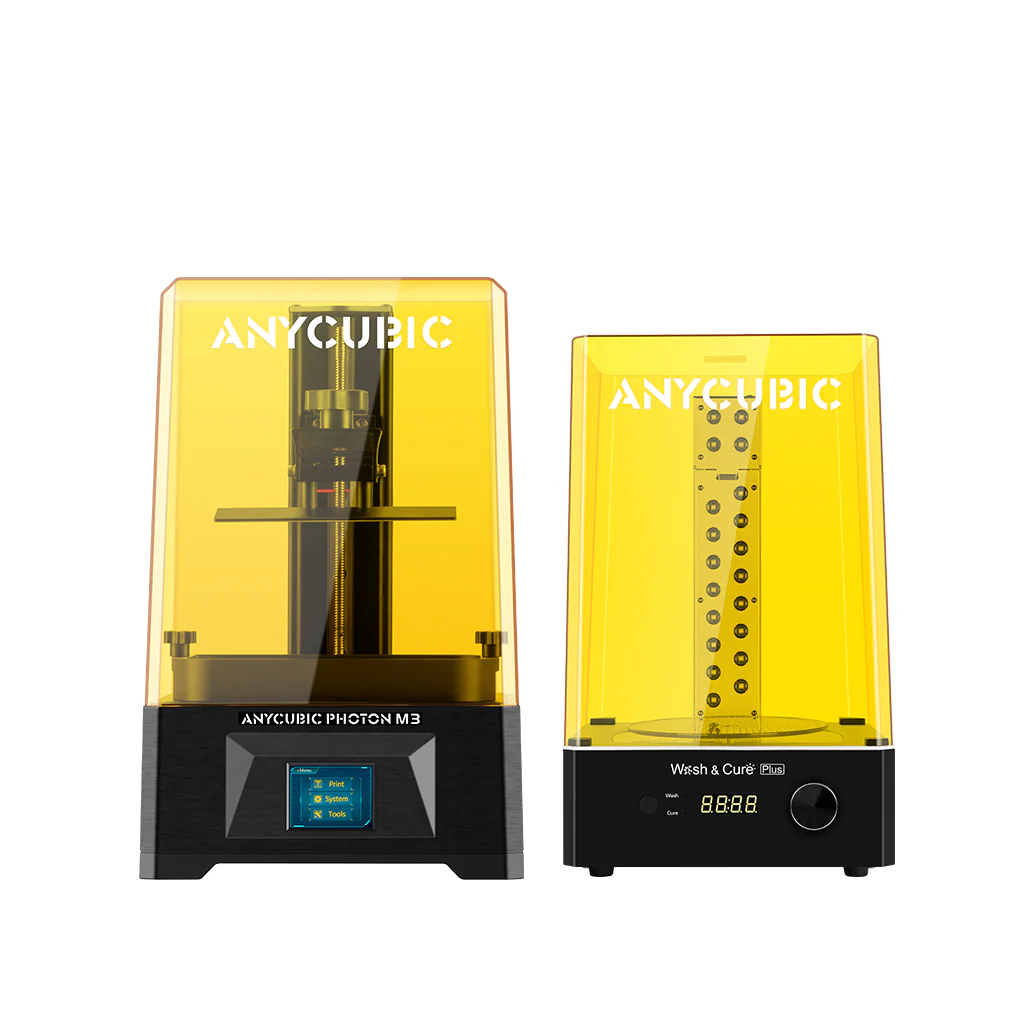 Anycubic Photon M3 - Image 13