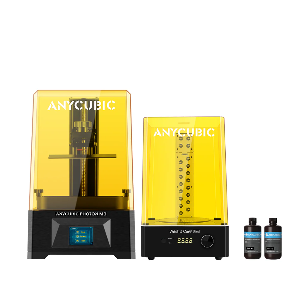 Anycubic Photon M3 - Image 15