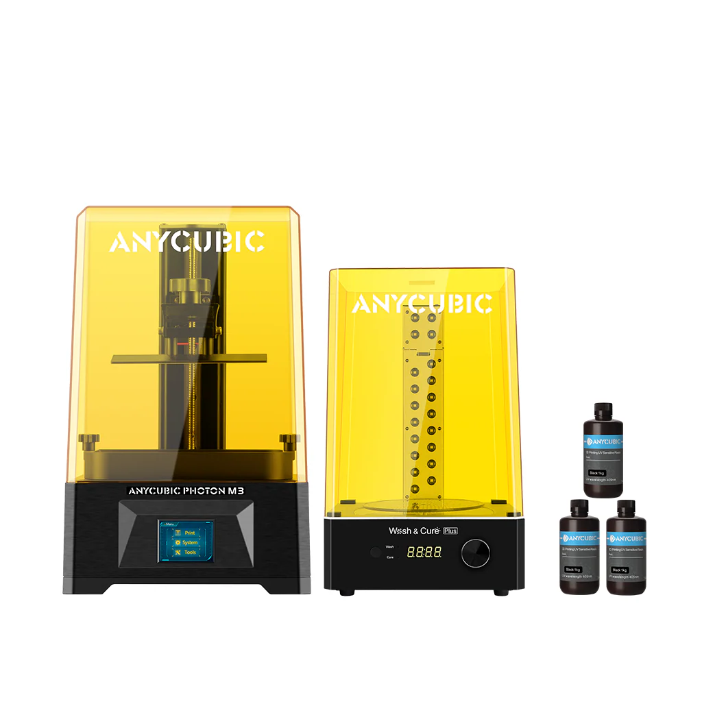 Anycubic Photon M3 - Image 16