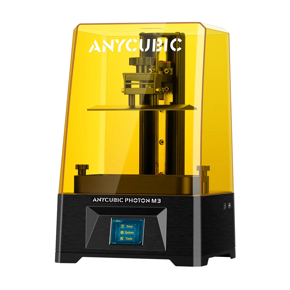 Anycubic Photon M3 - Image 9