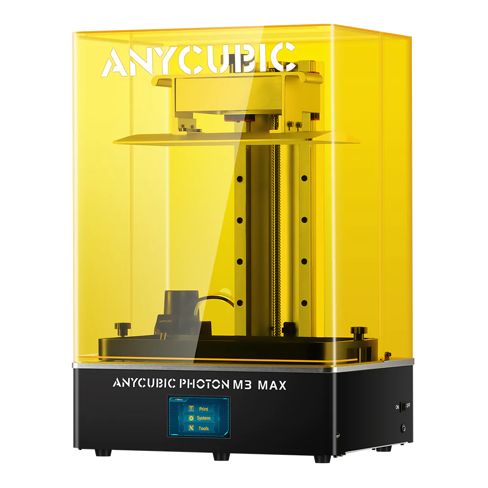 Anycubic Photon M3 Max - Image 8