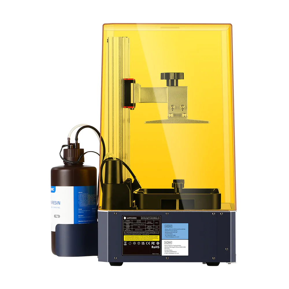 Anycubic Photon M3 Plus - Image 5