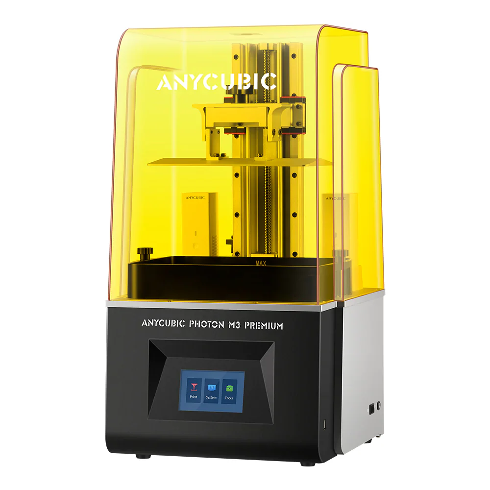 Anycubic Photon M3 Premium - Image 3