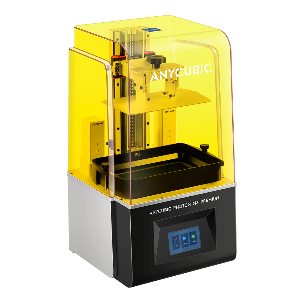 Anycubic Photon M3 Premium - Image 5