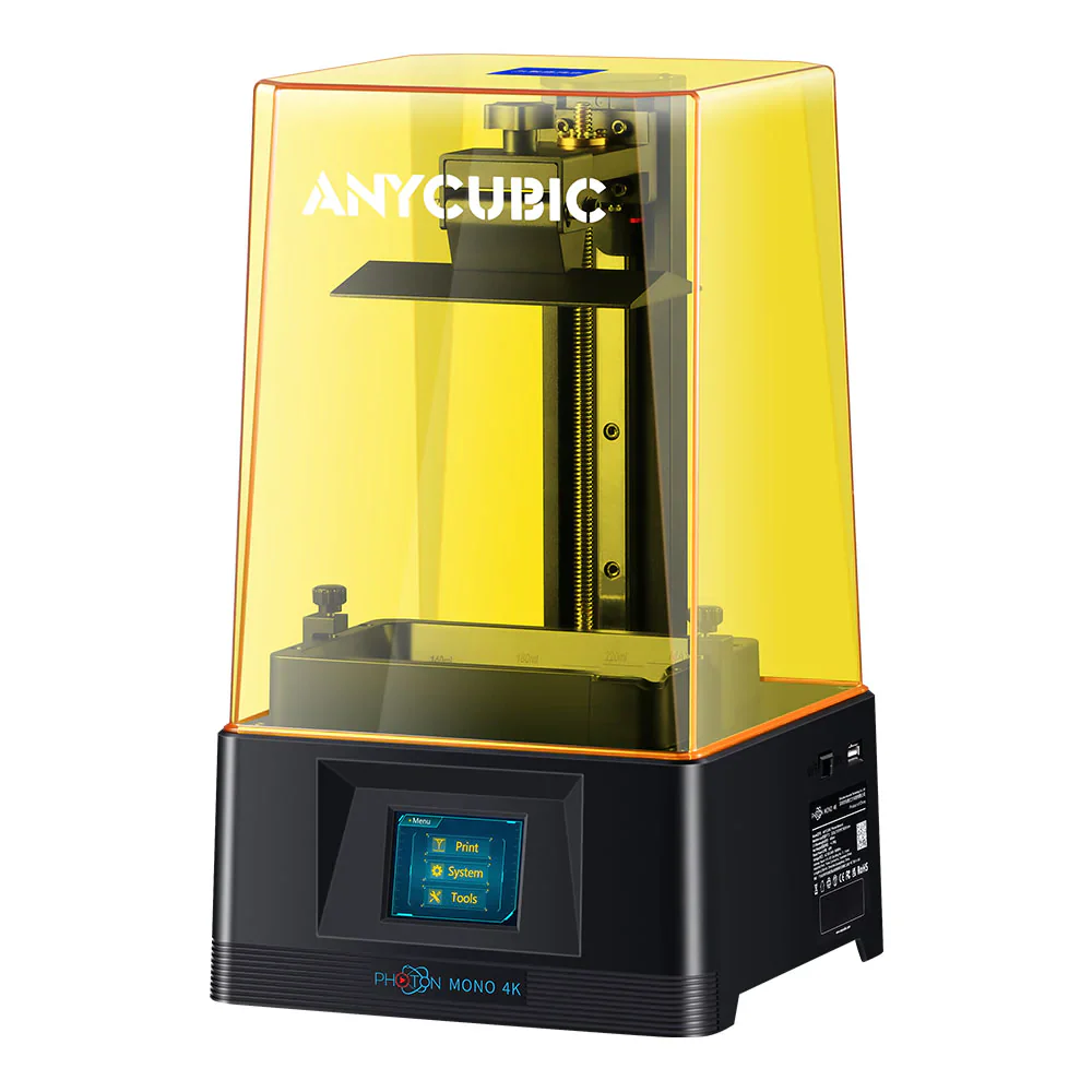 Anycubic Photon Mono 4K - Image 3
