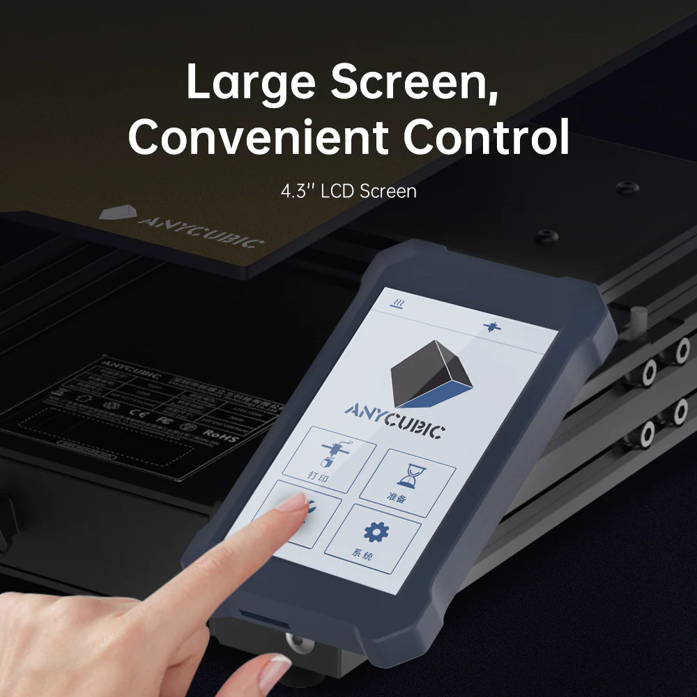 Anycubic Vyper - Image 5