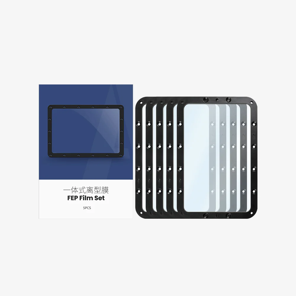 Release Film for Photon Series - Image 12