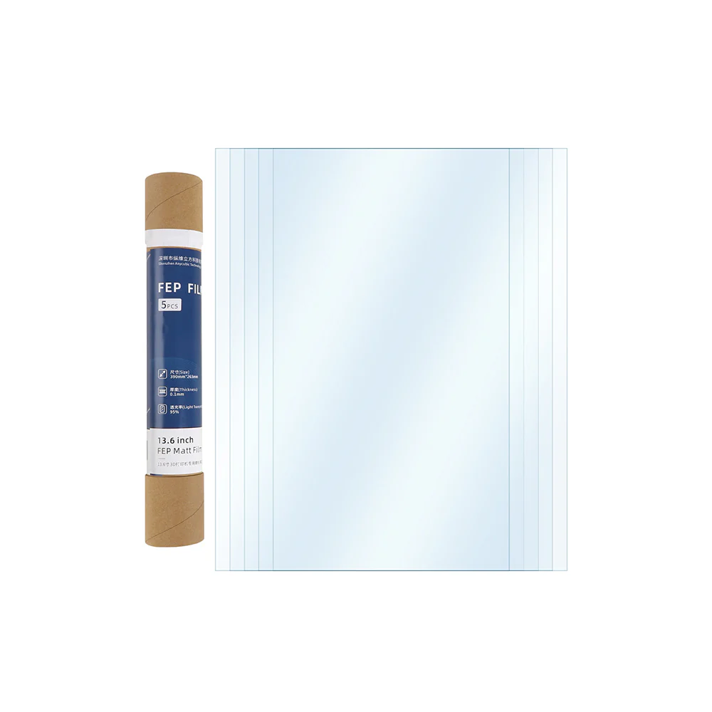 Release Film for Photon Series - Image 13