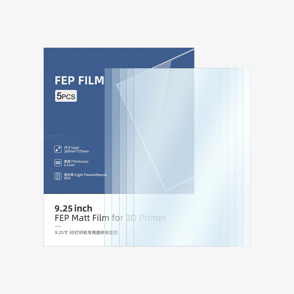 Release Film for Photon Series - Image 14