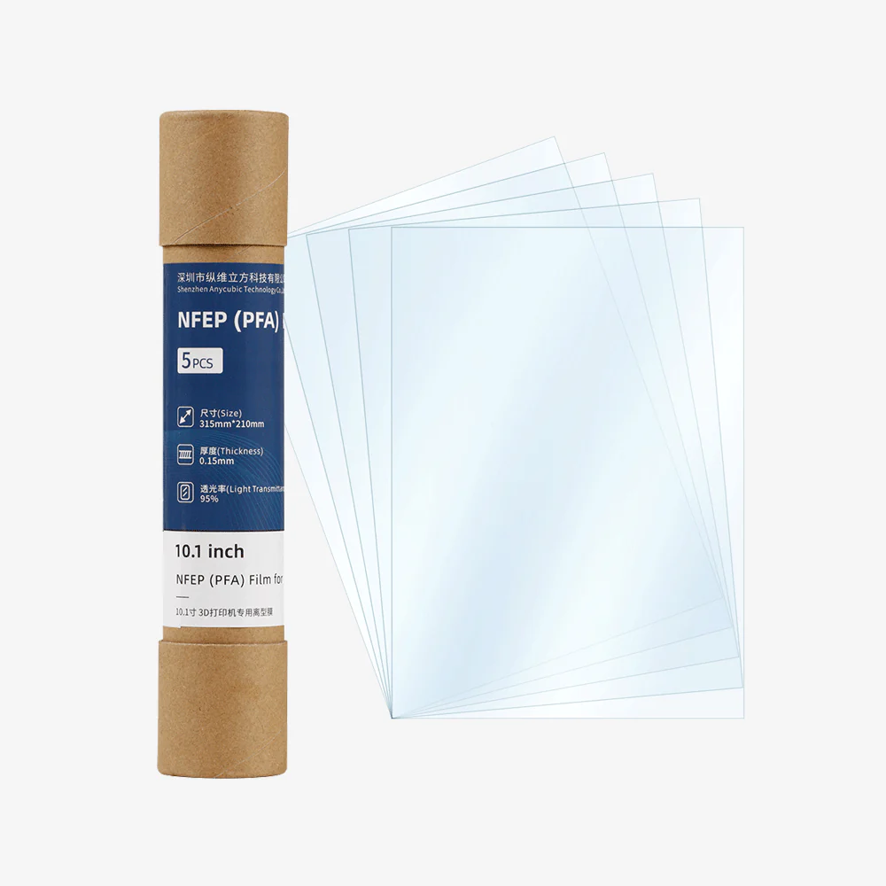 Release Film for Photon Series - Image 16