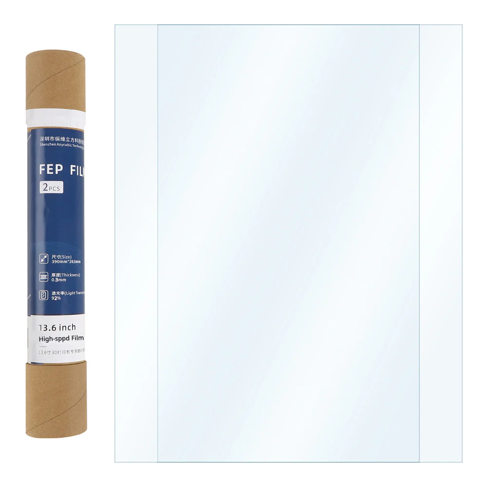 Release Film for Photon Series - Image 17