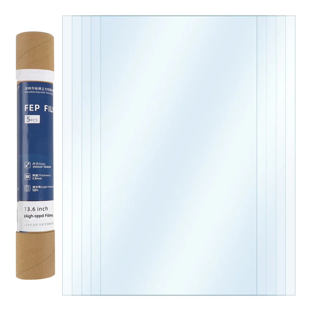 Release Film for Photon Series - Image 18