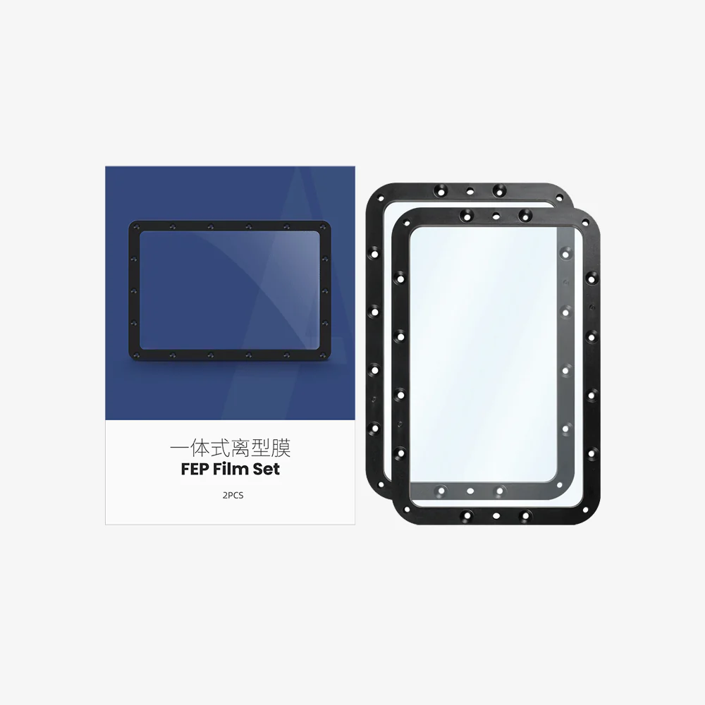 Release Film for Photon Series - Image 4