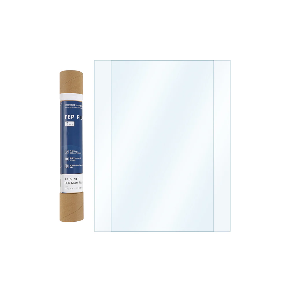 Release Film for Photon Series - Image 5