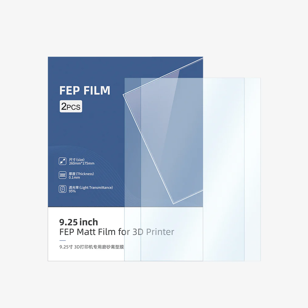 Release Film for Photon Series - Image 7