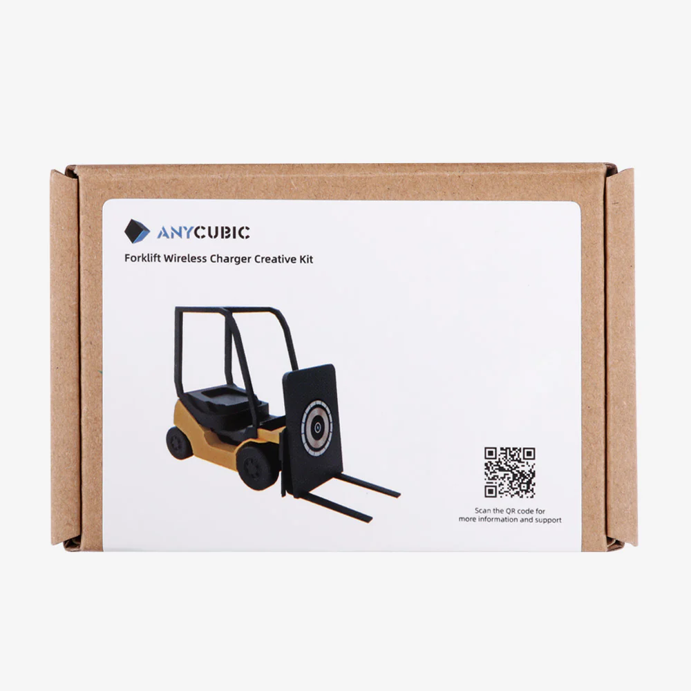 Forklift Wireless Charger Kit - Image 4