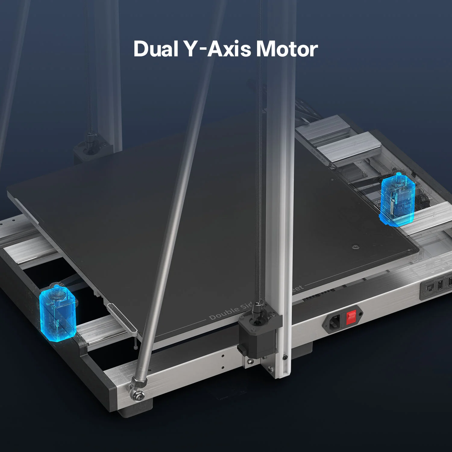 Anycubic Kobra 3 Max - Image 8