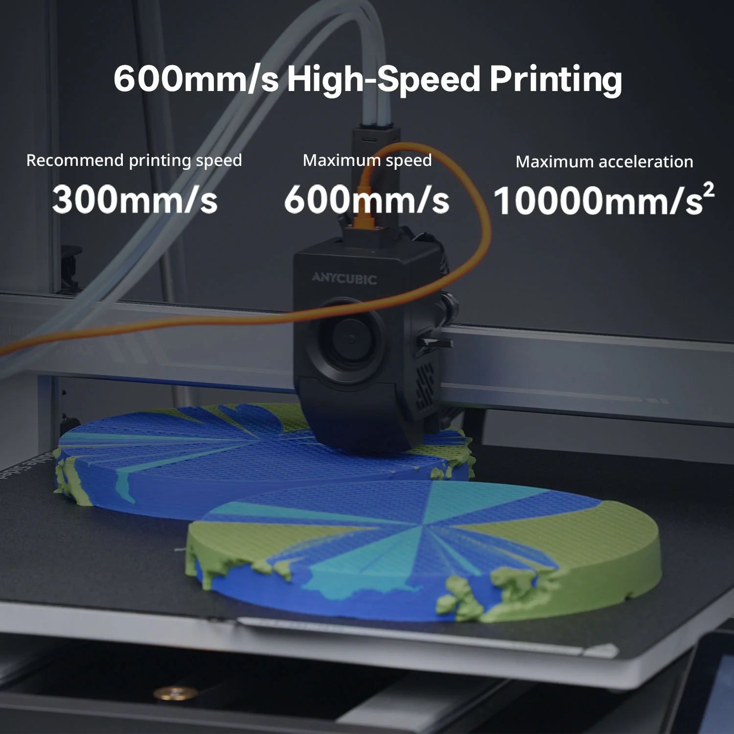 Anycubic Kobra 3 Max Combo - Image 7