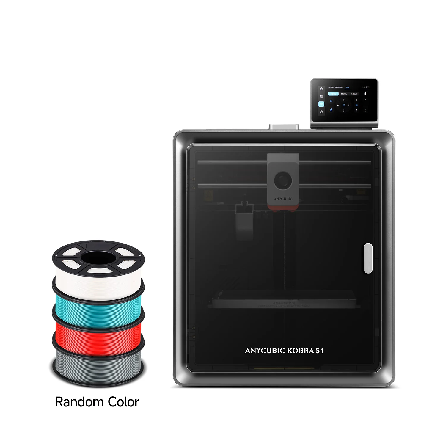 Anycubic Kobra S1 - Image 11