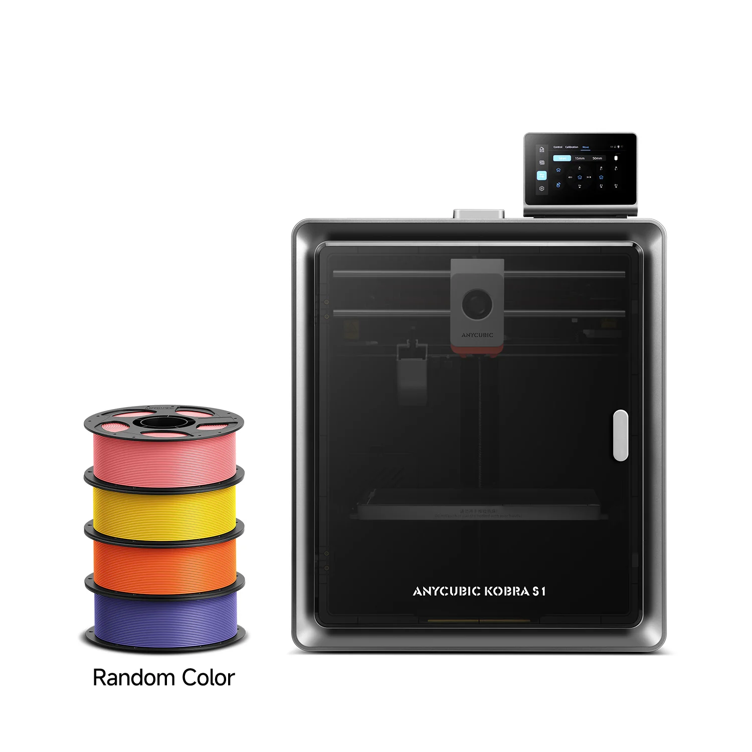 Anycubic Kobra S1 - Image 12