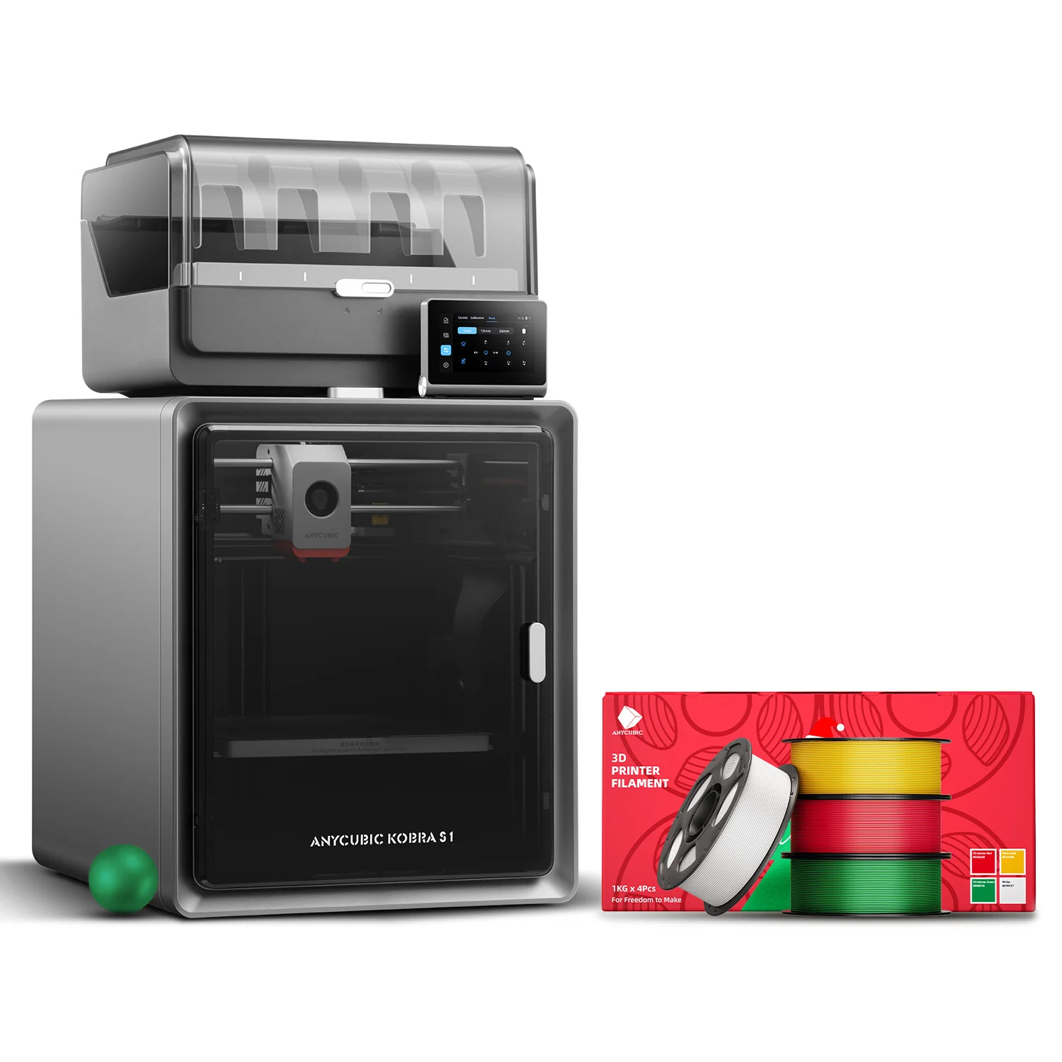 Anycubic Kobra S1 - Image 16