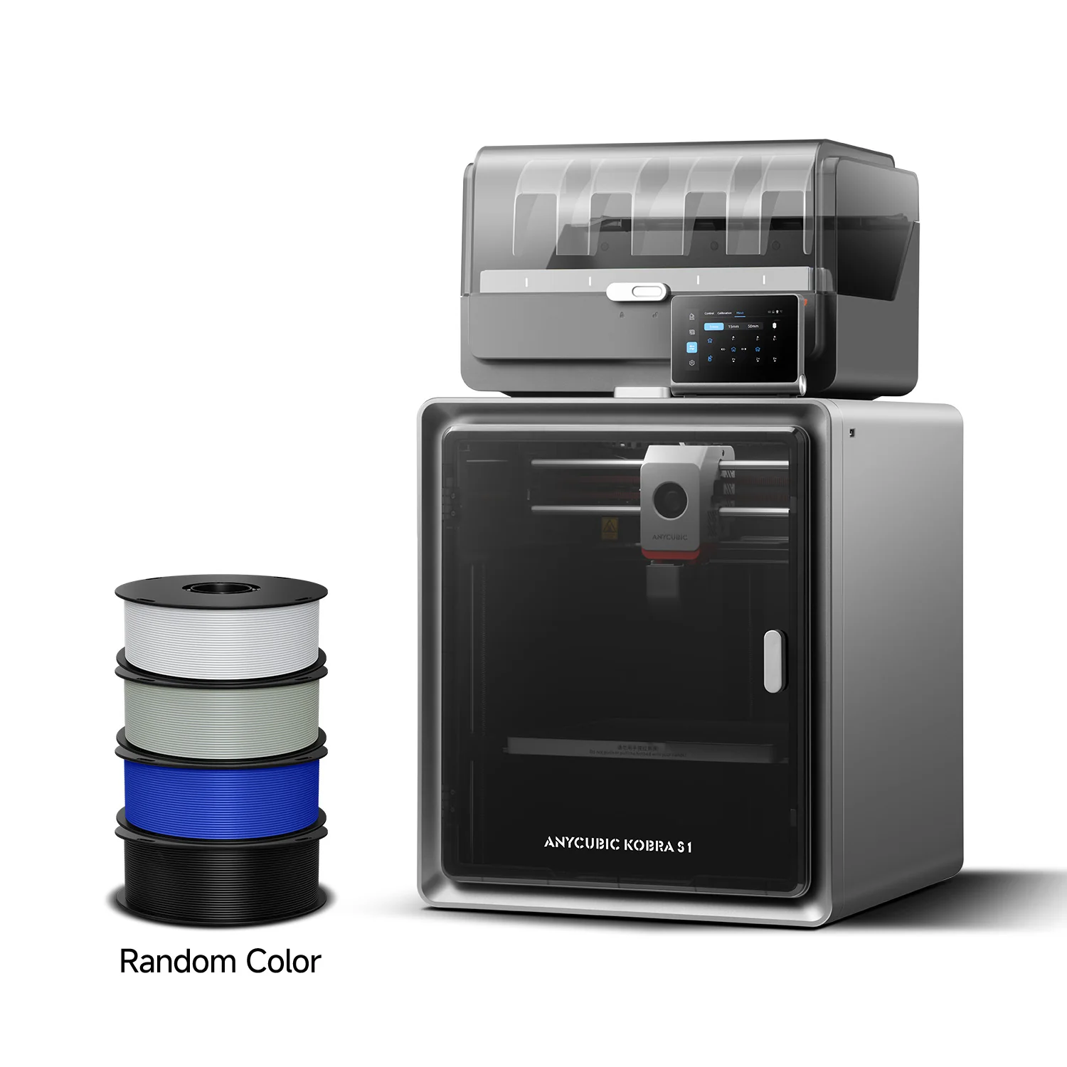 Anycubic Kobra S1 Combo - Image 18