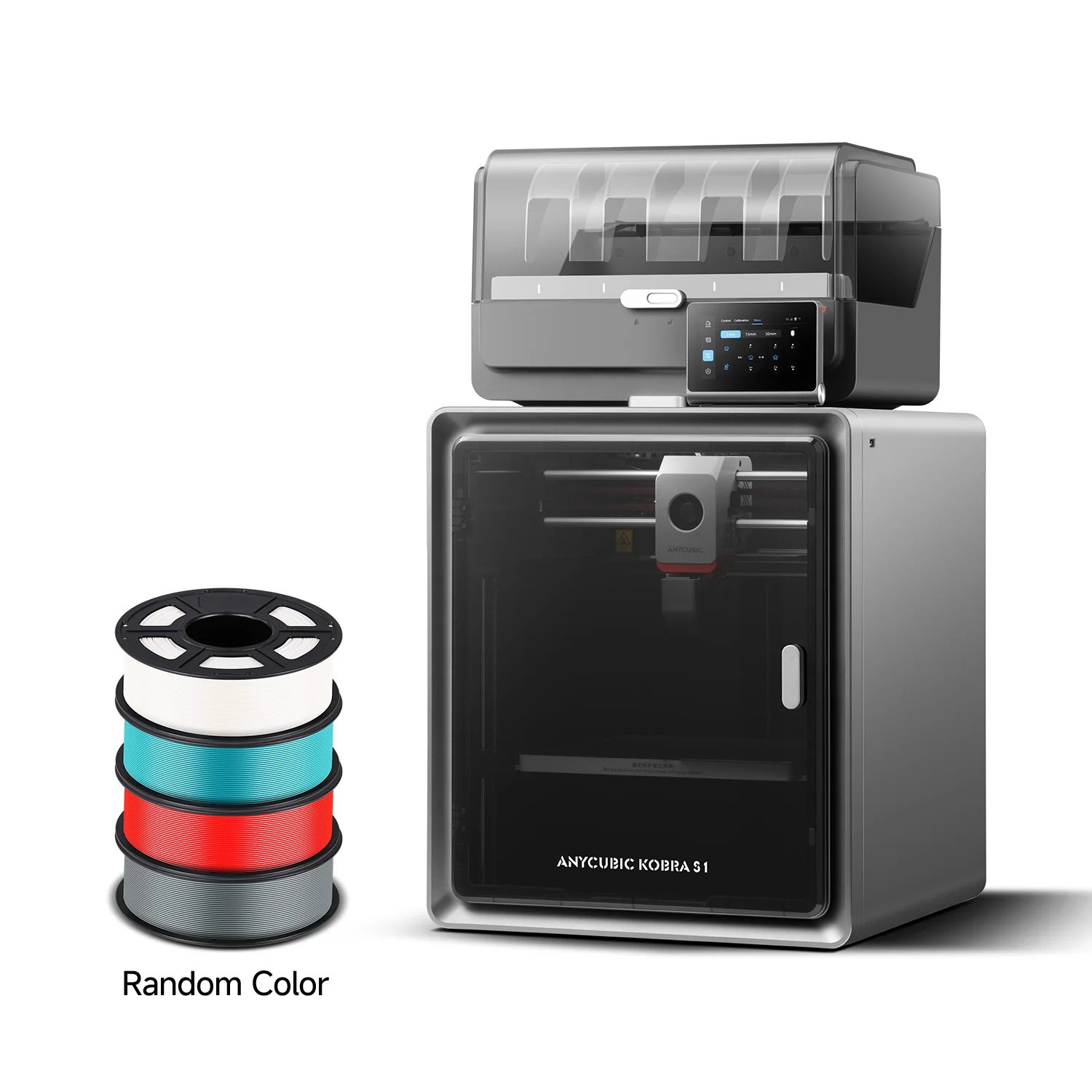 Anycubic Kobra S1 Combo - Image 19