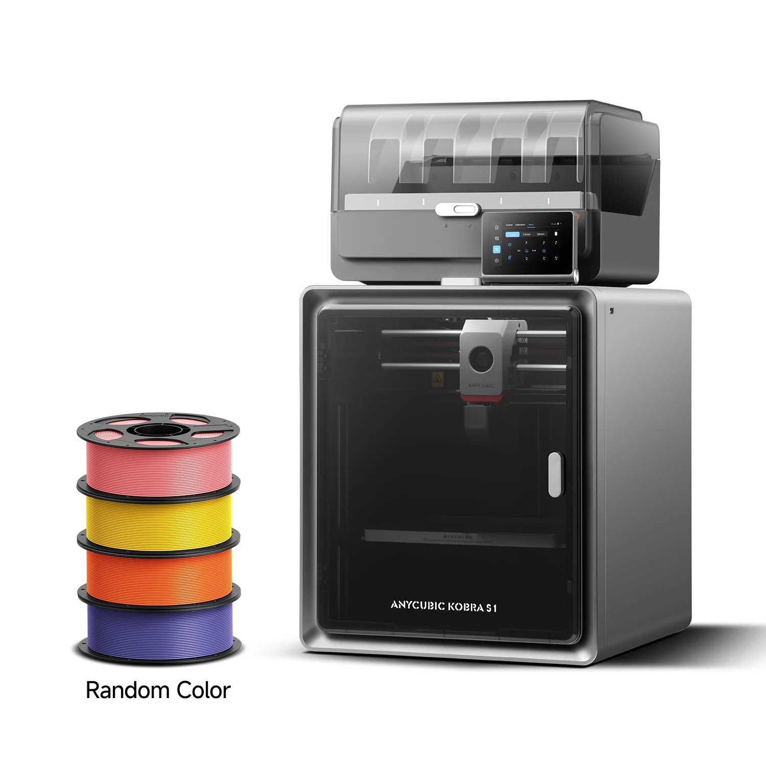 Anycubic Kobra S1 Combo - Image 17