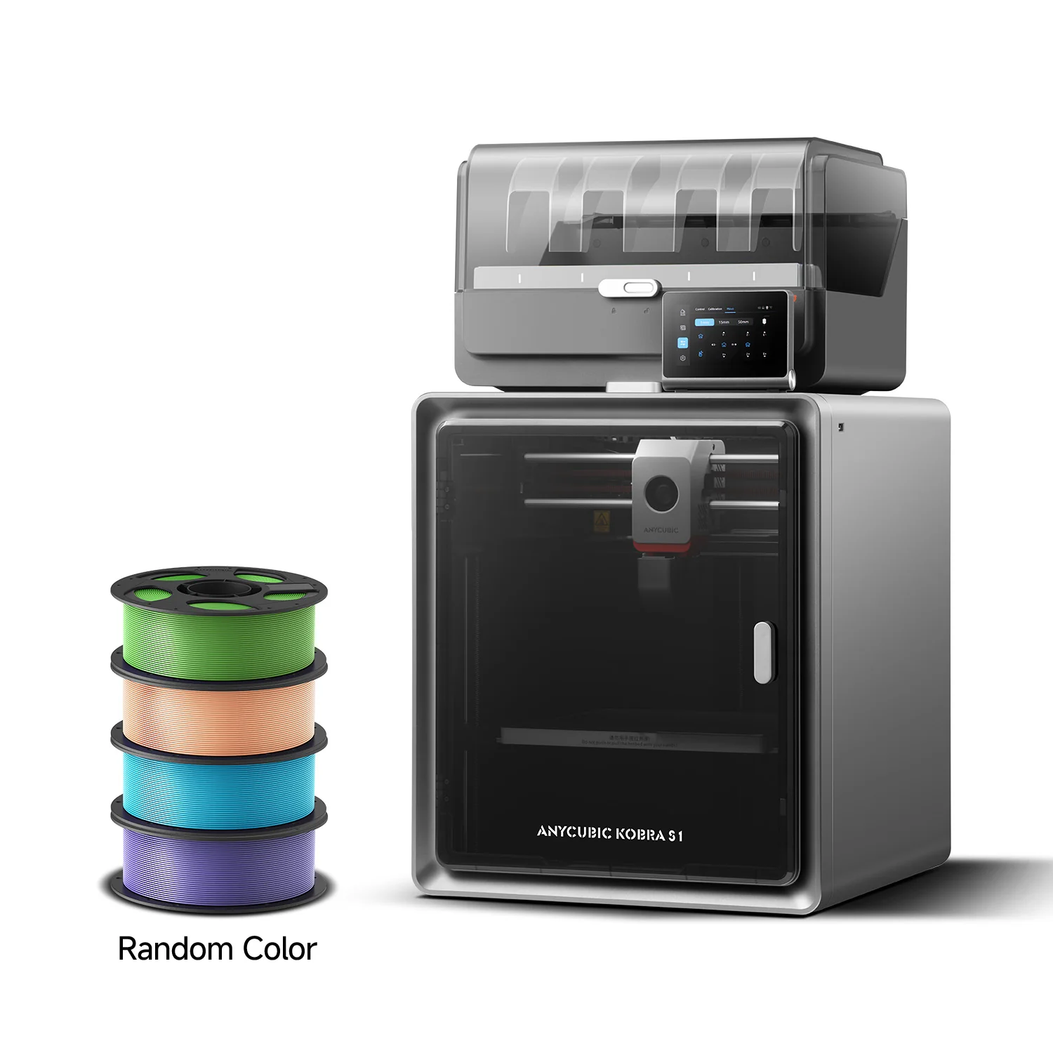 Anycubic Kobra S1 Combo - Image 14