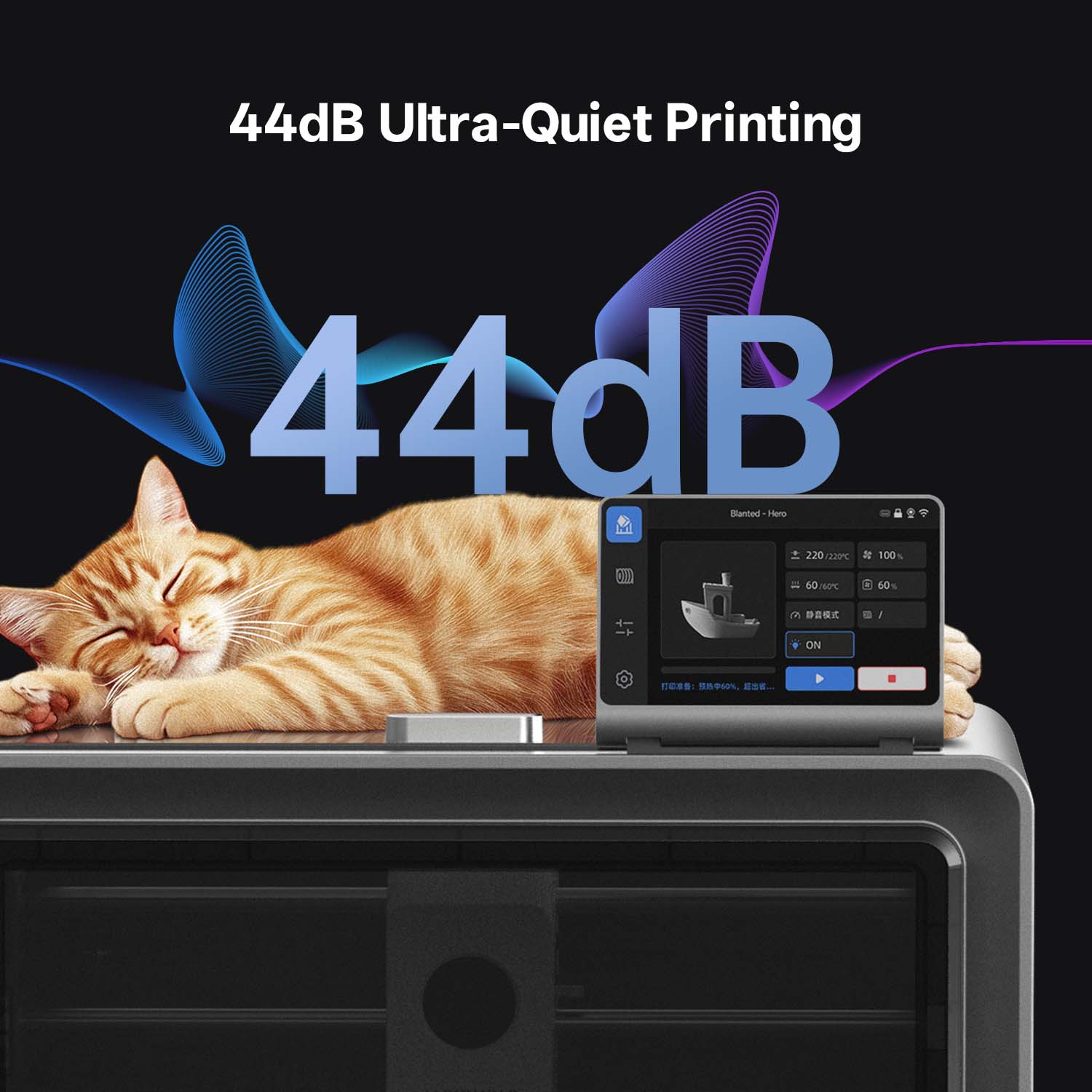 Anycubic Kobra S1 - Image 6