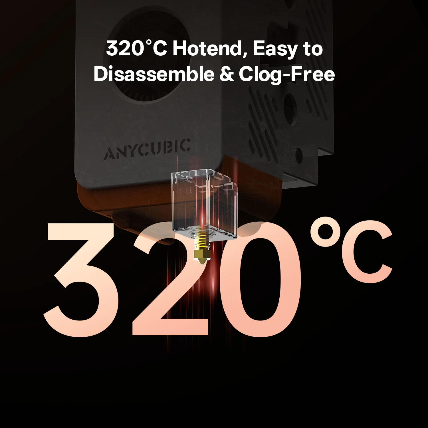 Anycubic Kobra S1 Combo - Image 9