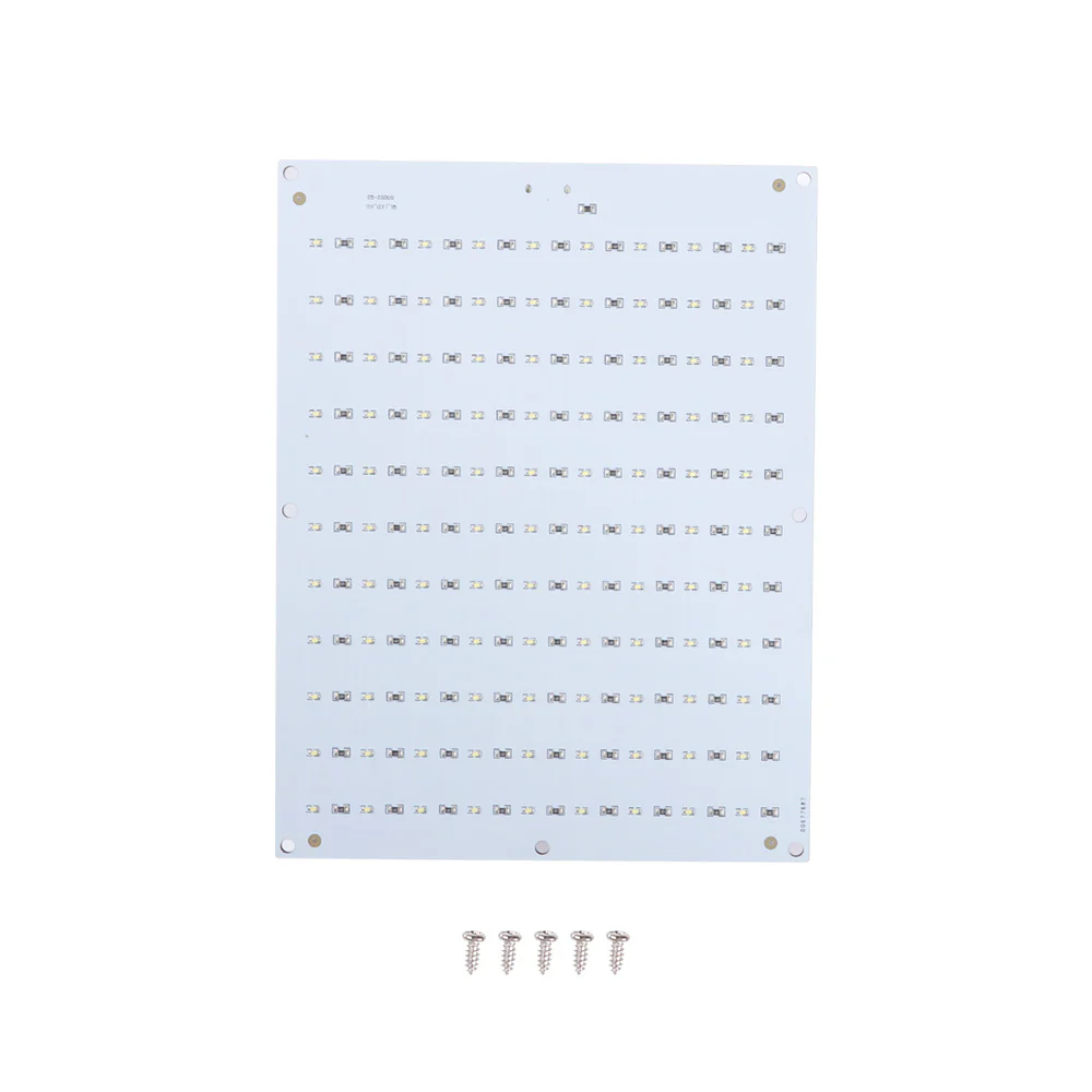 LED Relief Components Kit - Image 3