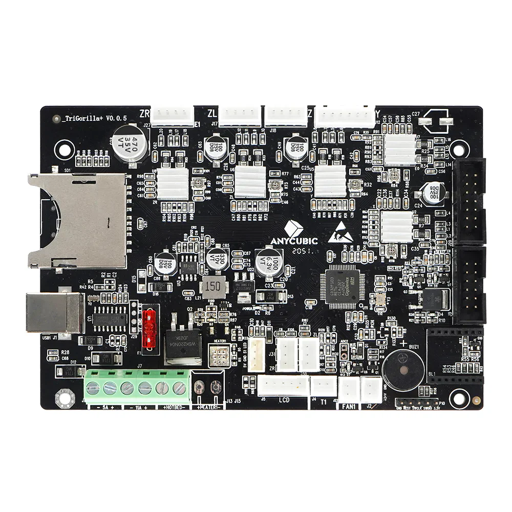 Motherboard for FDM 3D Printers - Image 3