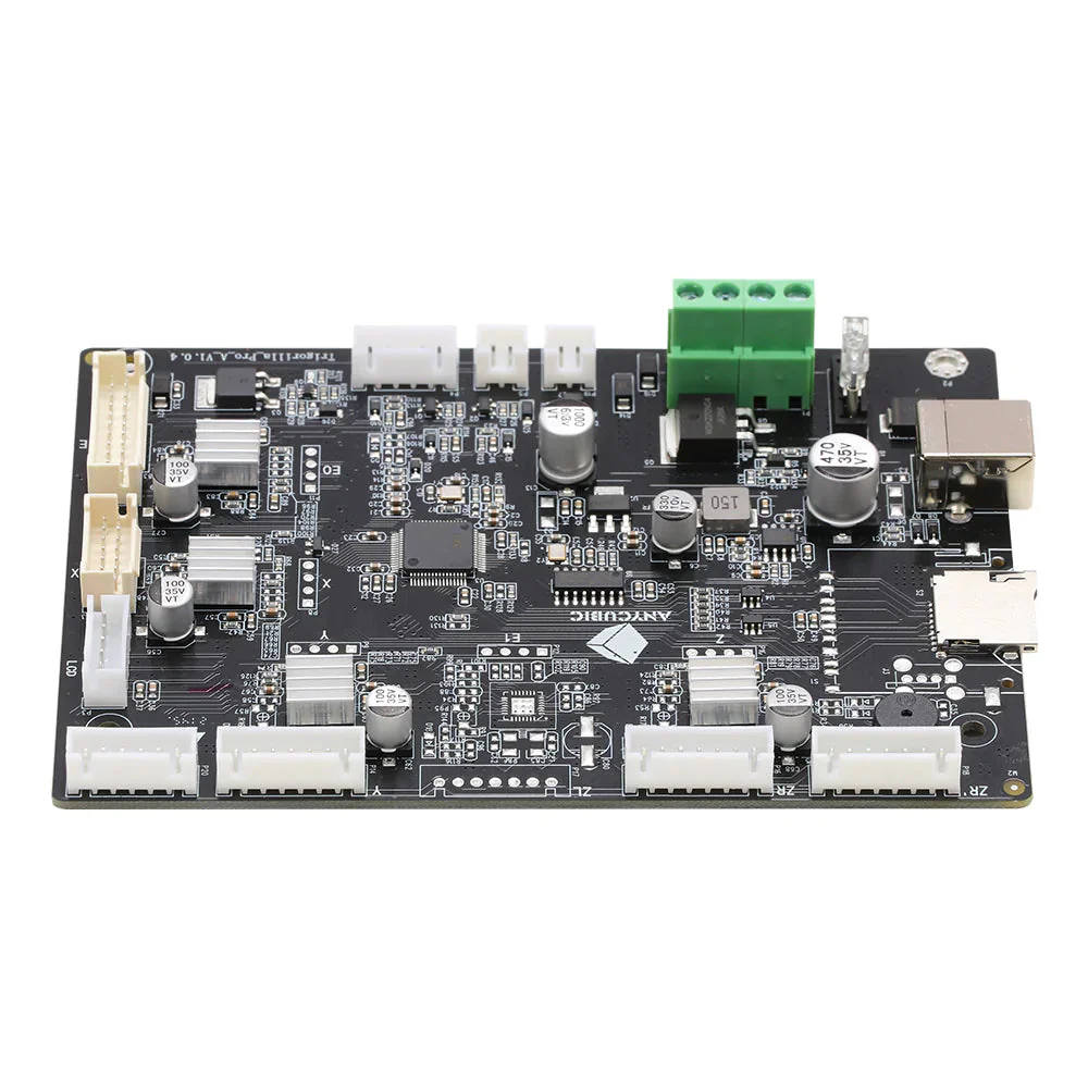 Motherboard for FDM 3D Printers - Image 4
